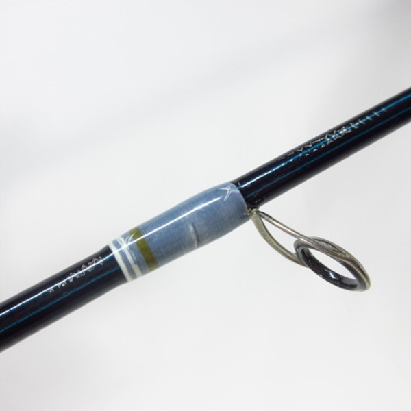 ハーモニクス スタッカート８９ＭＬＳＳ－ＨＸ
